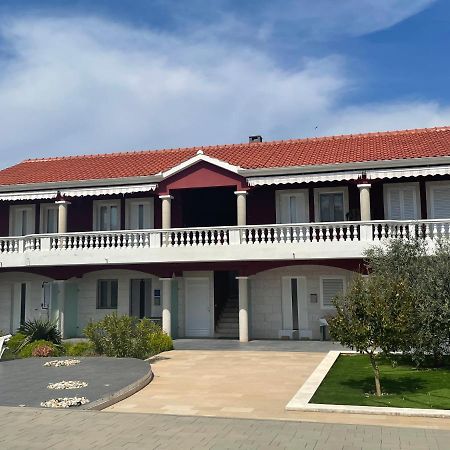 Accommodation Indigo Kožino Zewnętrze zdjęcie