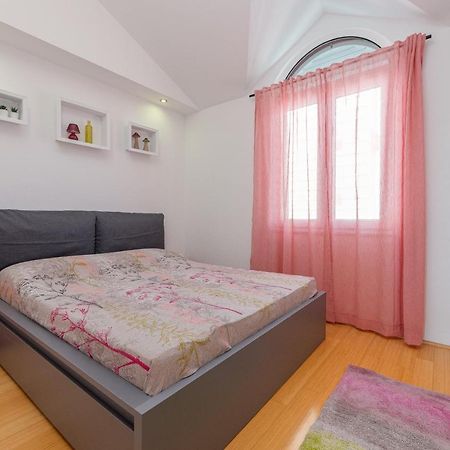 Accommodation Indigo Kožino Zewnętrze zdjęcie