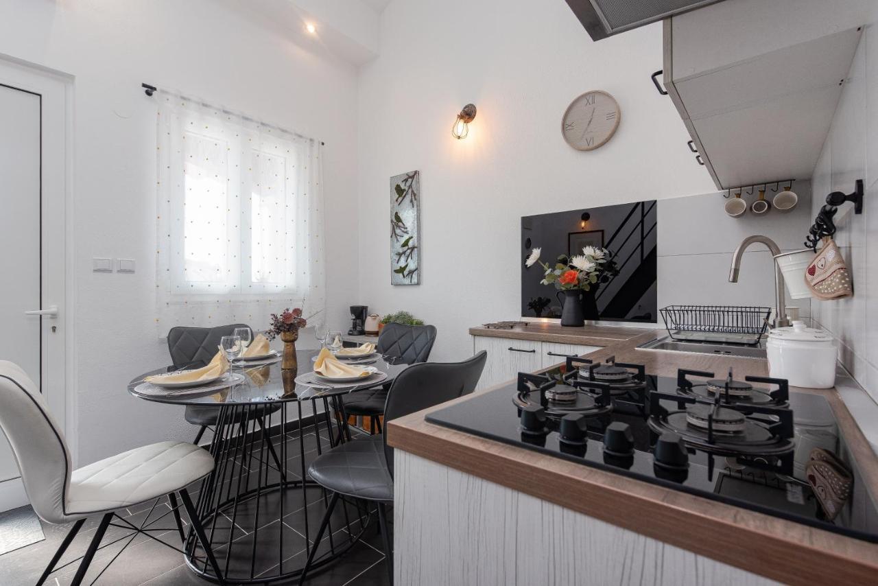 Accommodation Indigo Kožino Zewnętrze zdjęcie