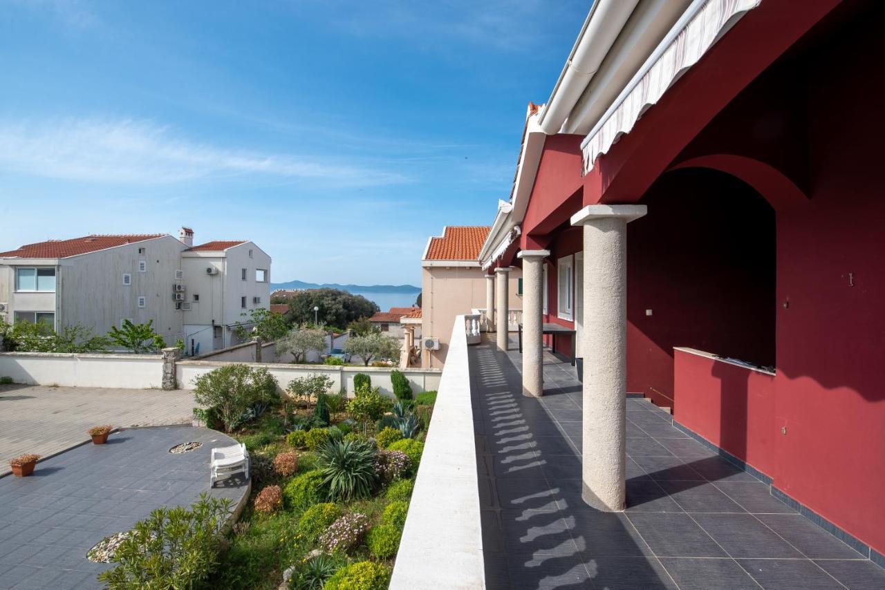 Accommodation Indigo Kožino Zewnętrze zdjęcie