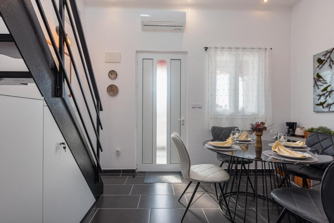 Accommodation Indigo Kožino Zewnętrze zdjęcie