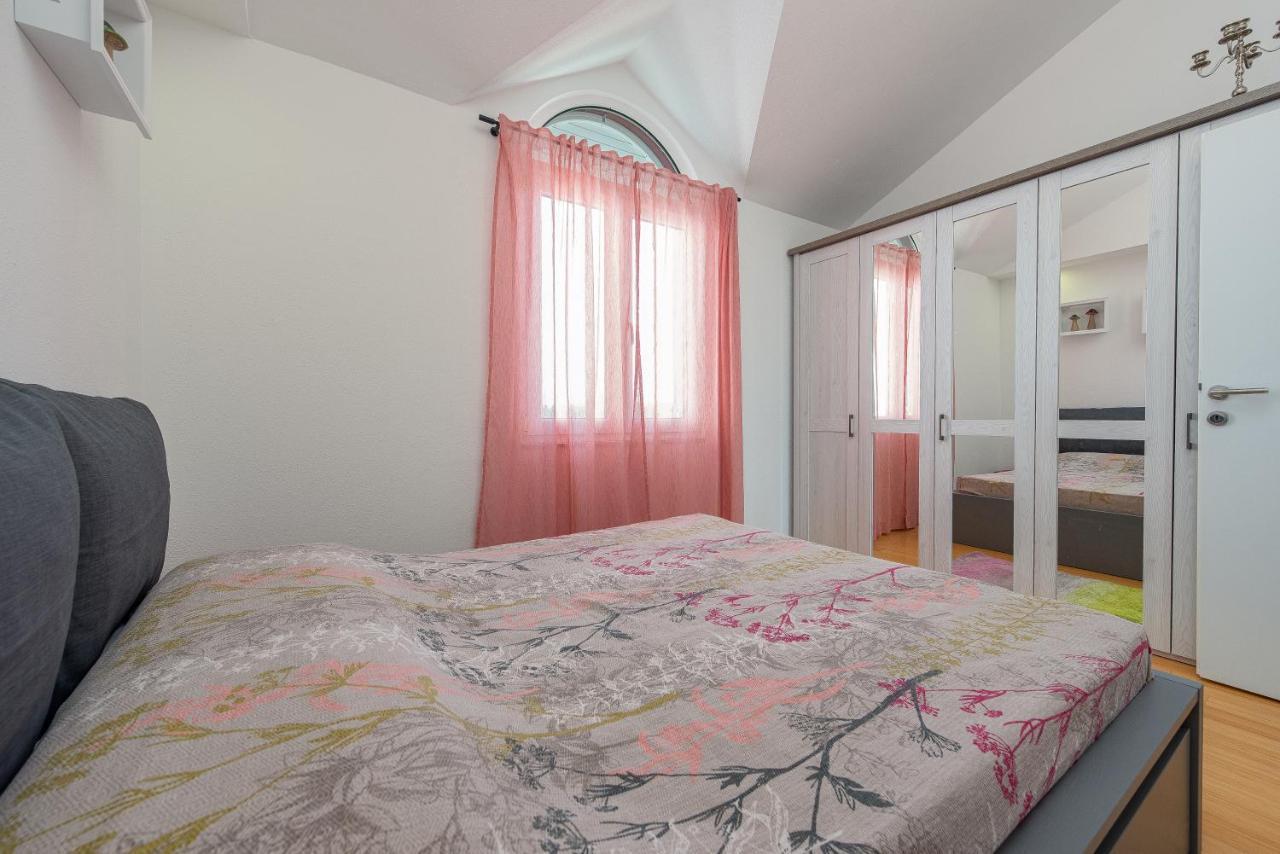 Accommodation Indigo Kožino Zewnętrze zdjęcie