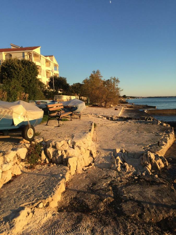 Accommodation Indigo Kožino Zewnętrze zdjęcie